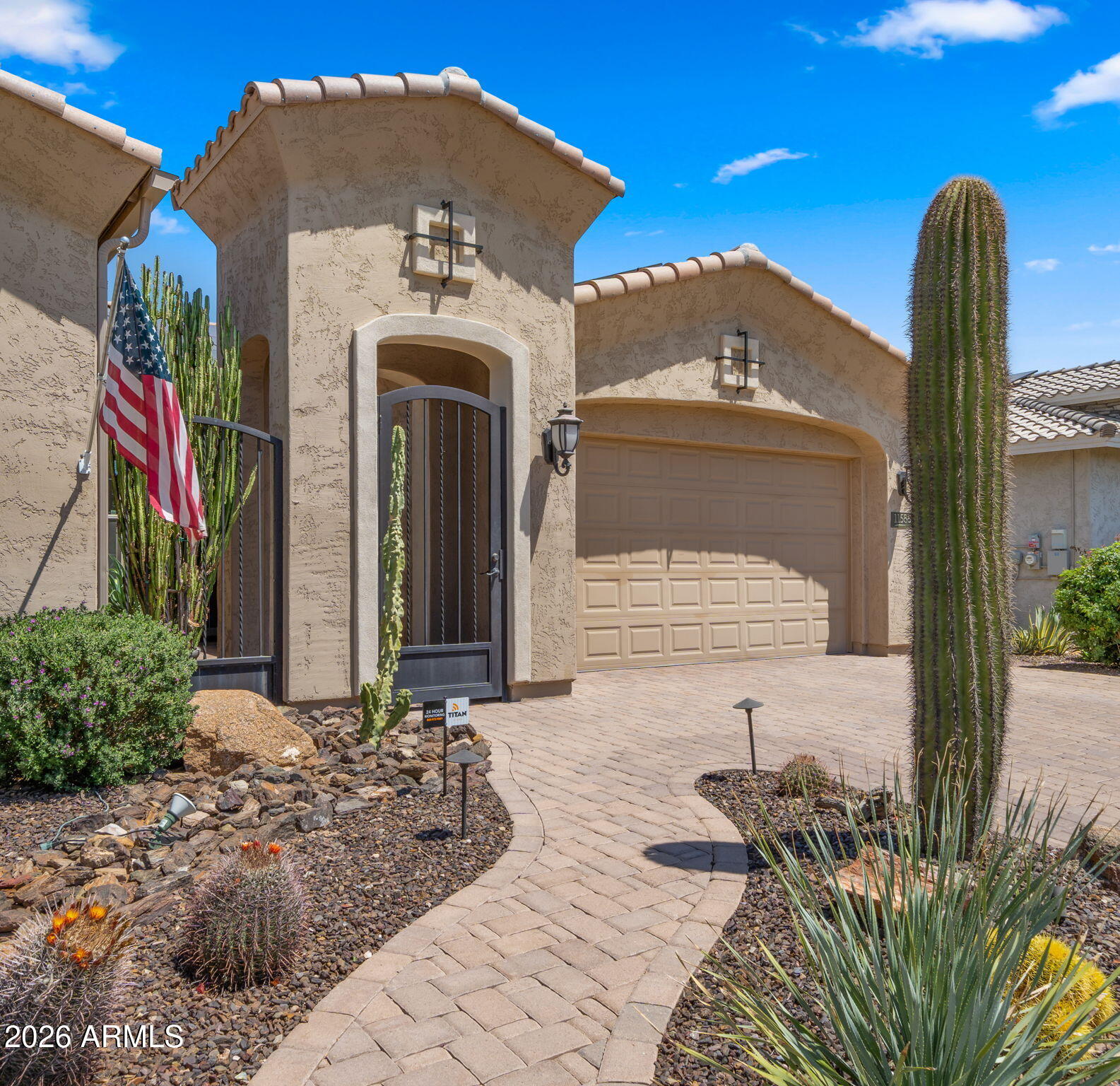 11588 W CANDELILLA Way