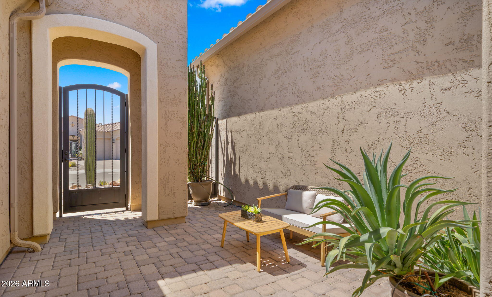 11588 W CANDELILLA Way