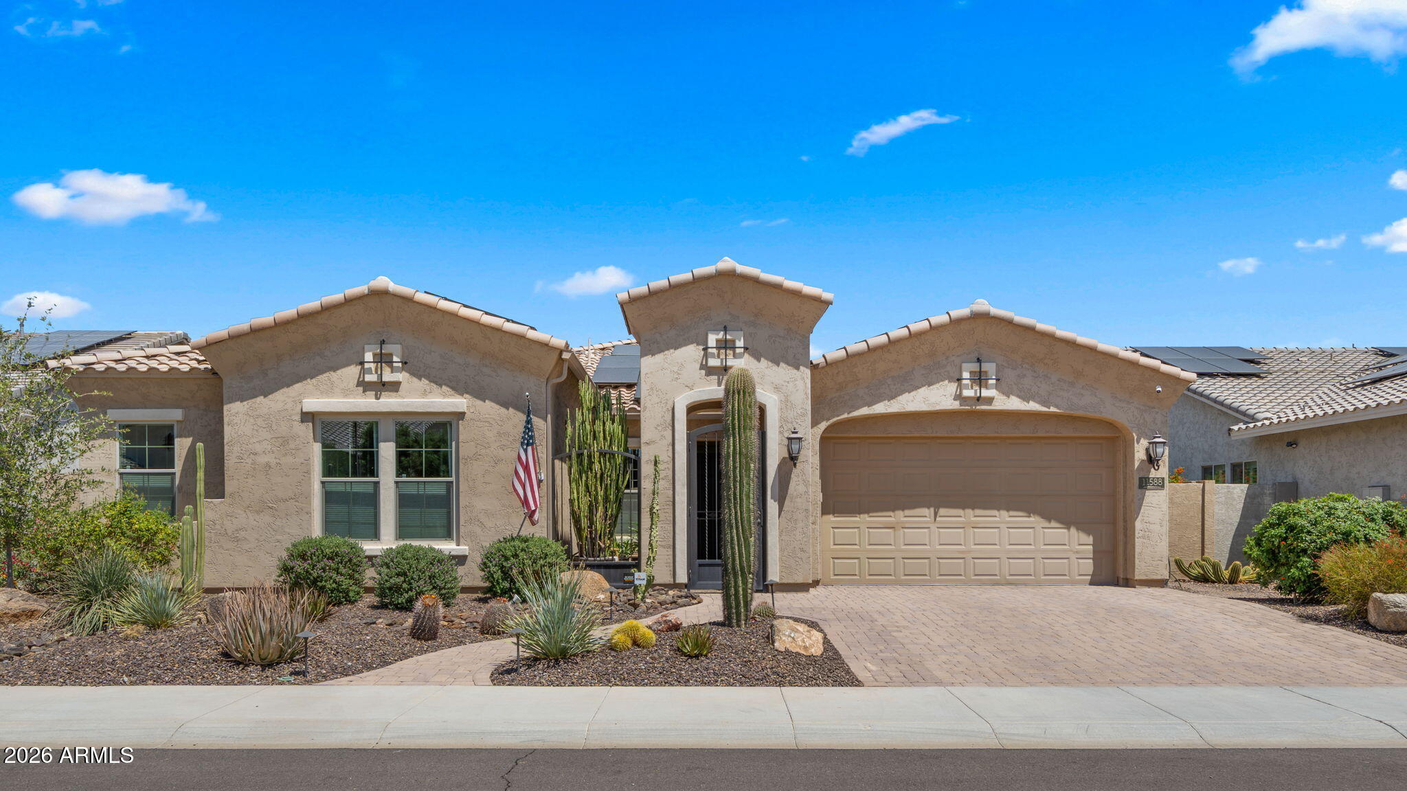 11588 W CANDELILLA Way