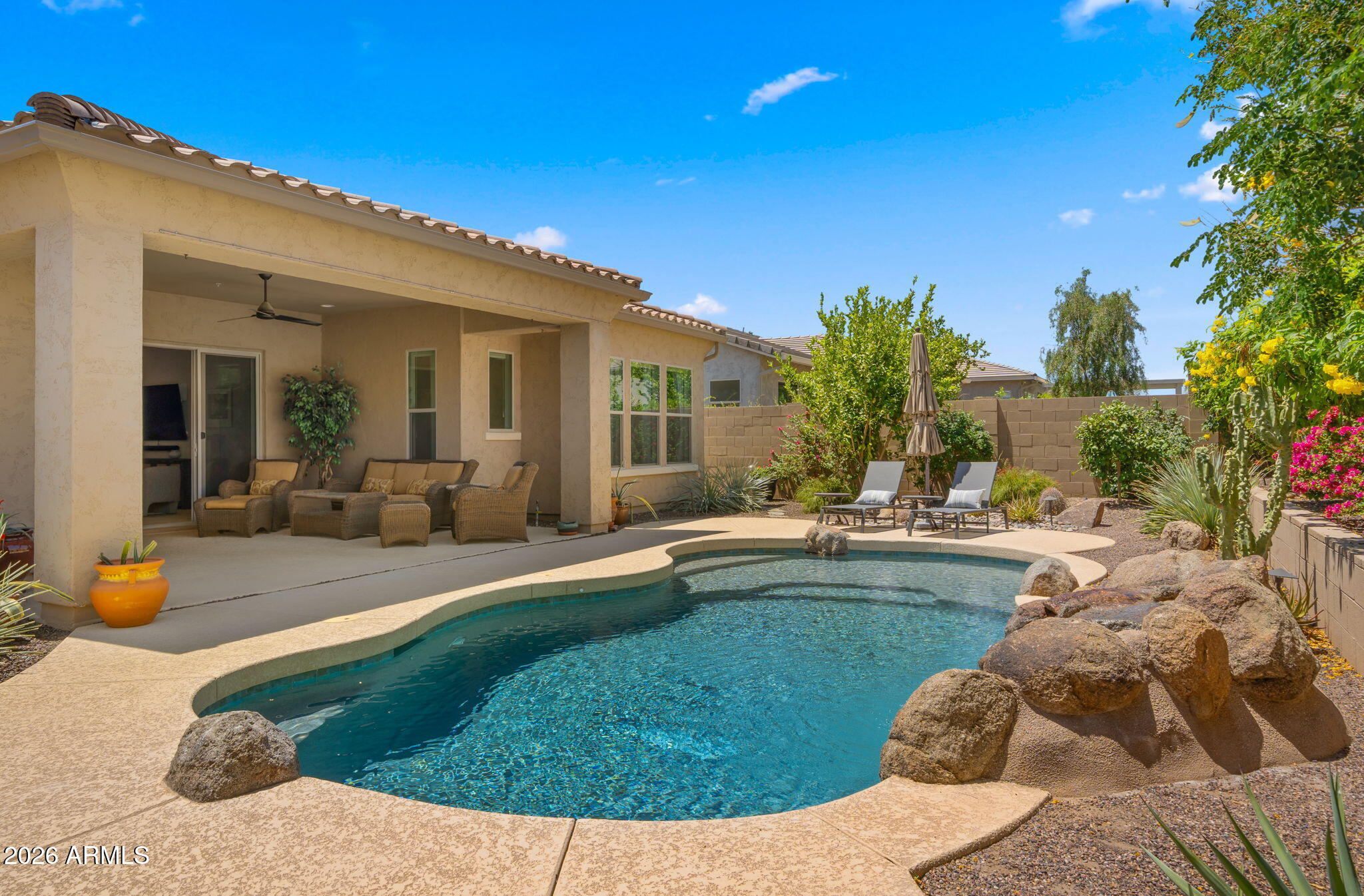 11588 W CANDELILLA Way