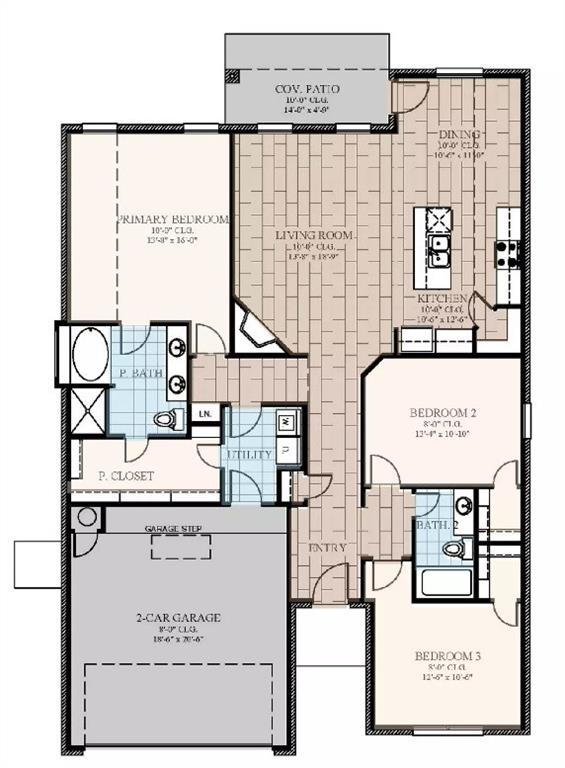 3420 NW 179th Street