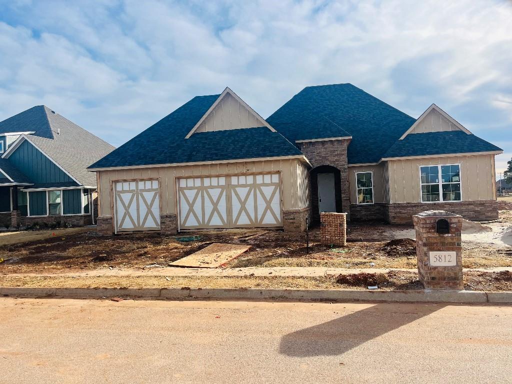 5812 NW 159th Street