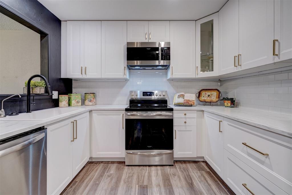 11705 Sylvester Drive