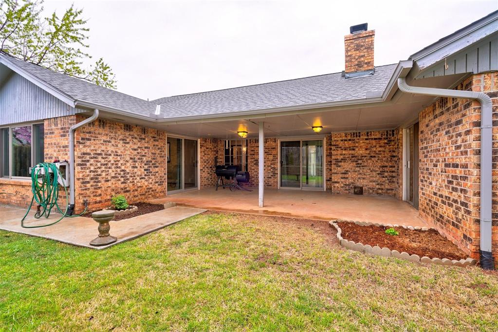 11705 Sylvester Drive