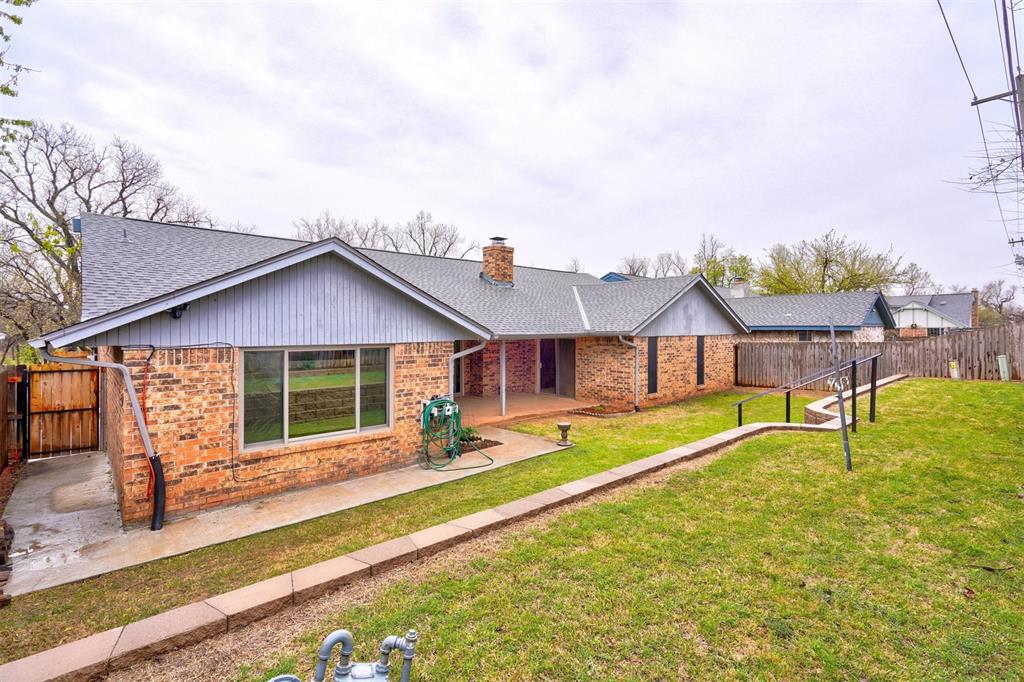 11705 Sylvester Drive