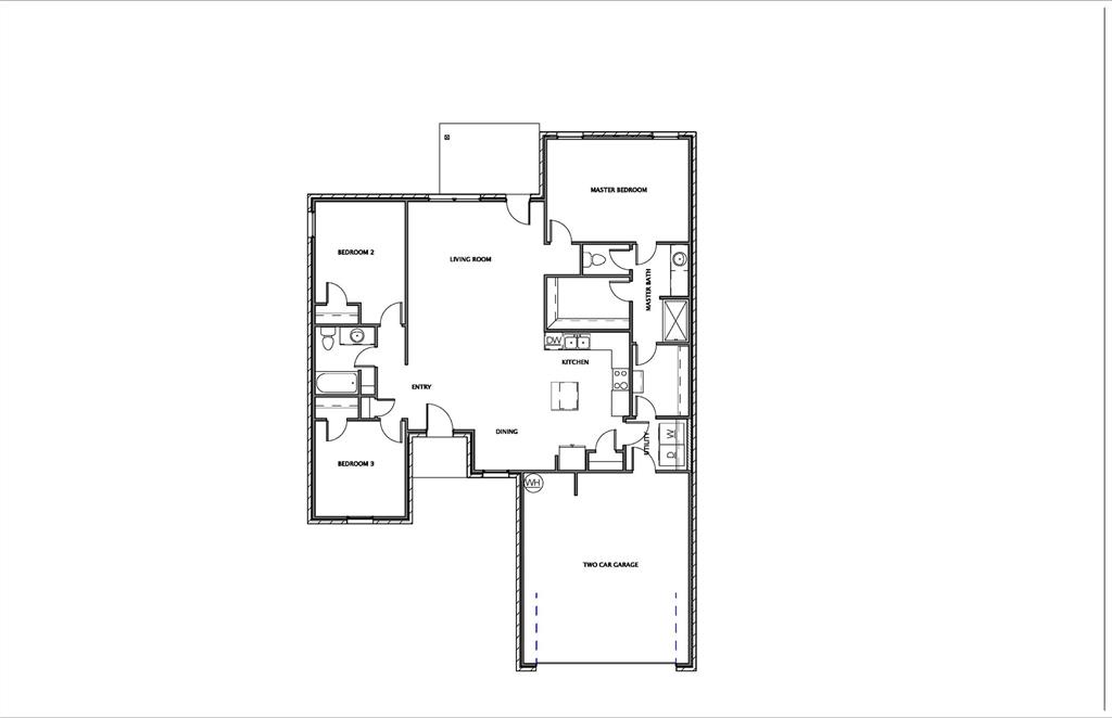 11718 Sweeping Lane