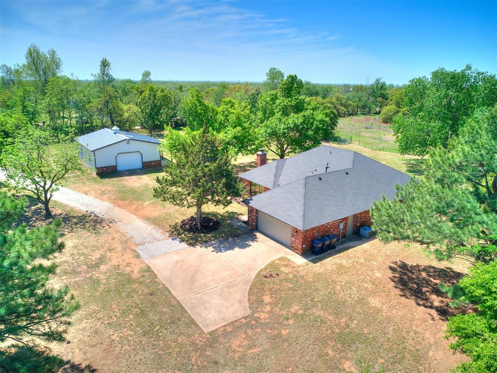 10801 S Anderson Road