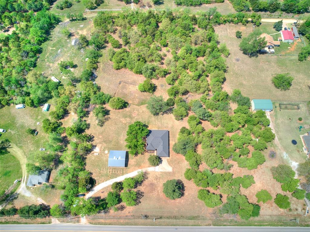 10801 S Anderson Road