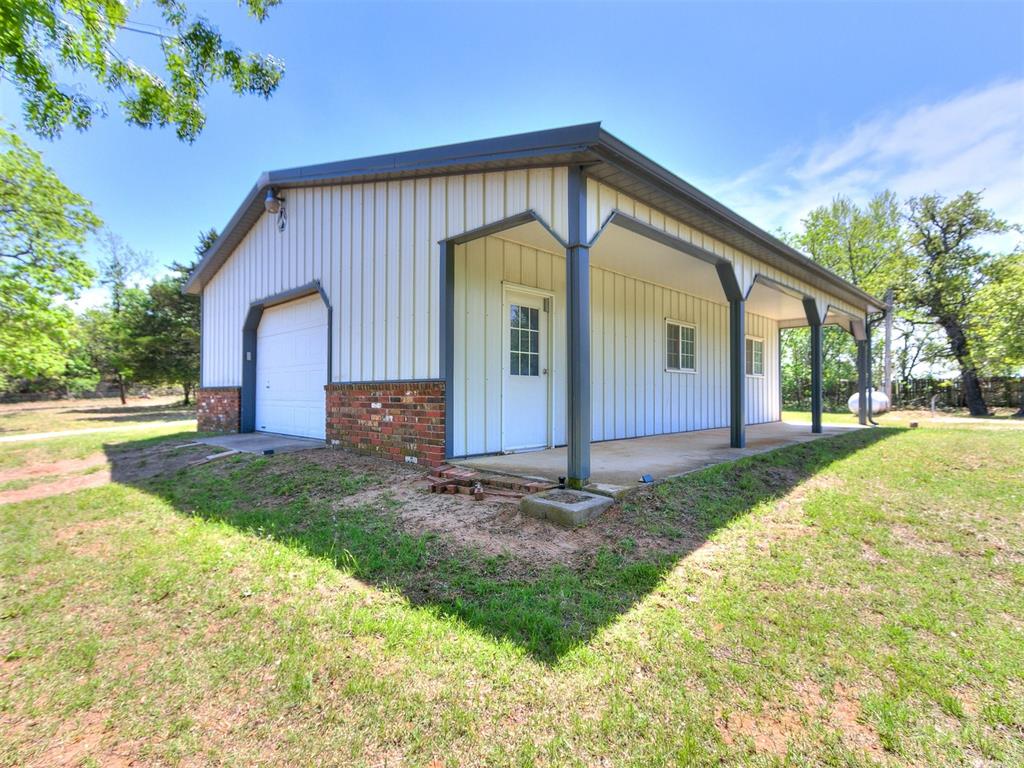 10801 S Anderson Road