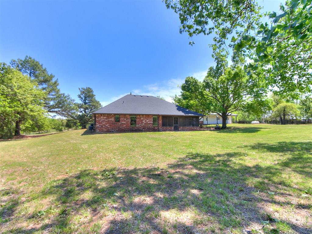 10801 S Anderson Road