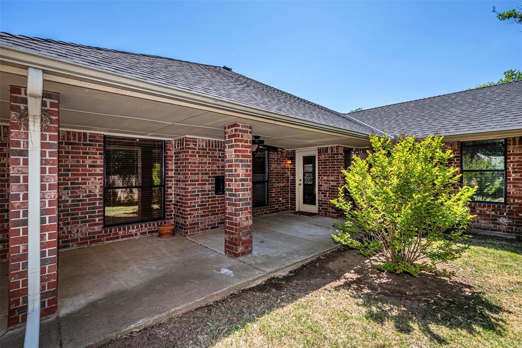 1001 Melisa Drive
