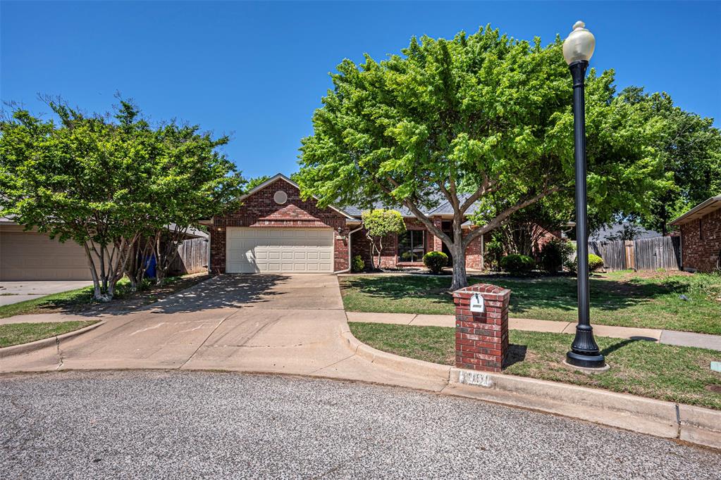 1001 Melisa Drive