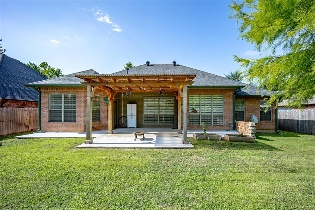 4905 Cypress Lake Drive
