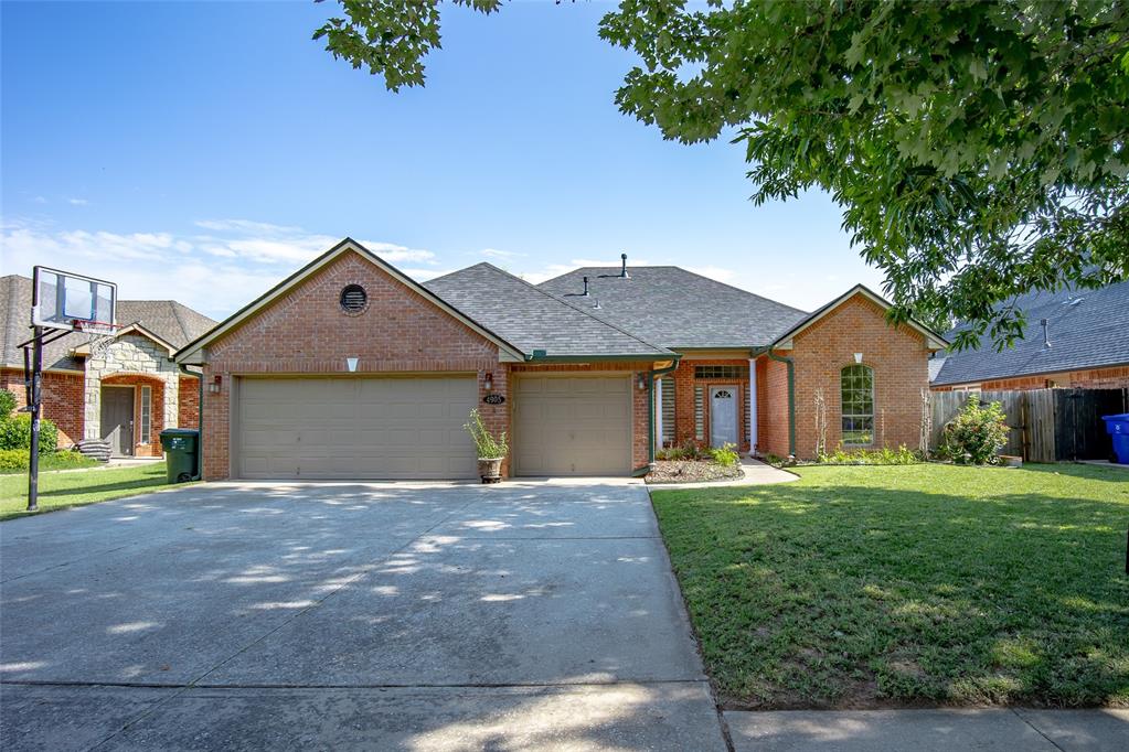 4905 Cypress Lake Drive