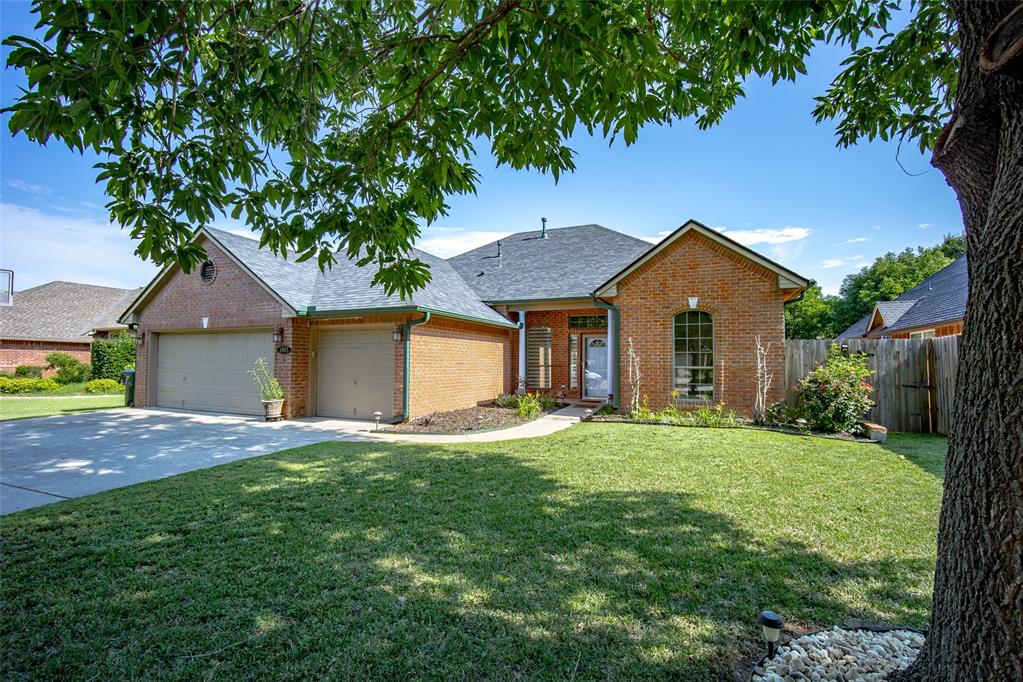 4905 Cypress Lake Drive
