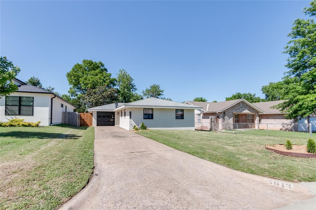 3613 NW 53rd Street