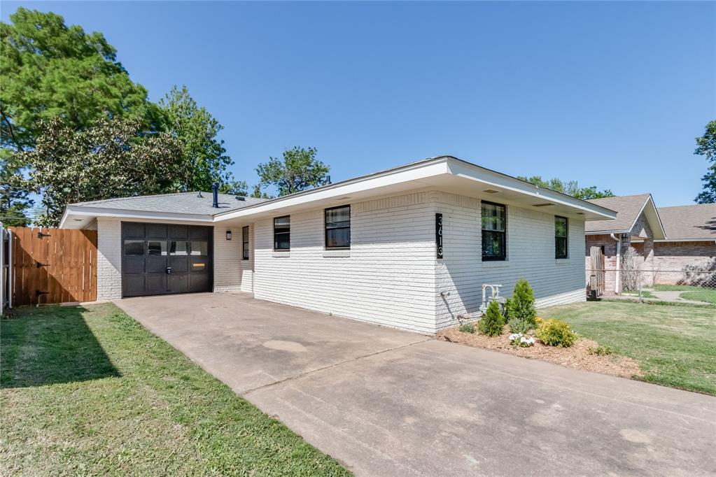 3613 NW 53rd Street