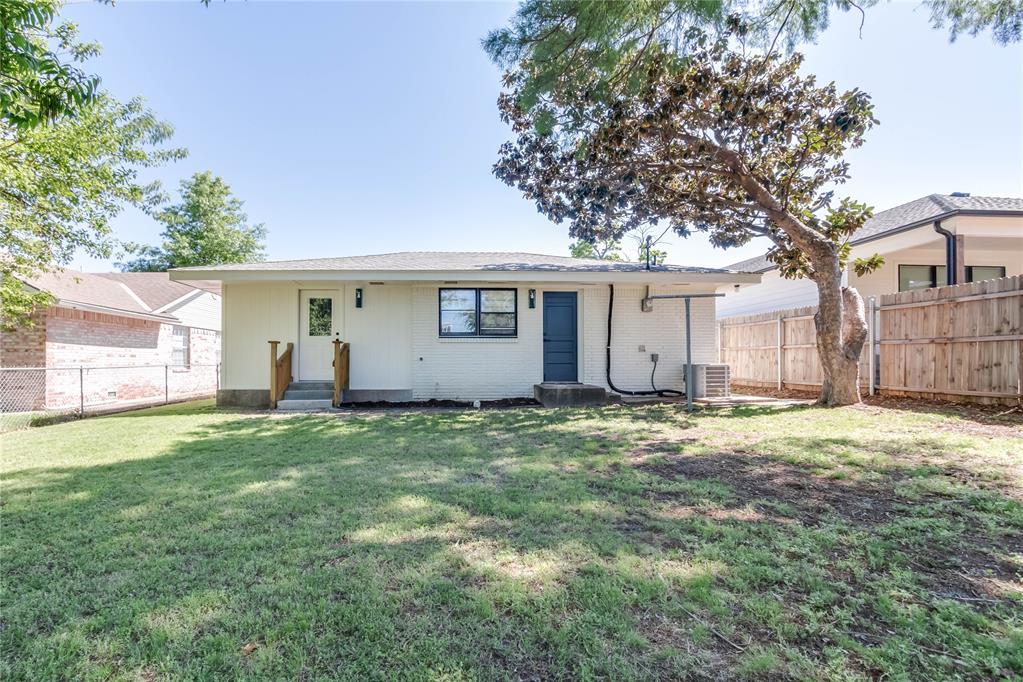 3613 NW 53rd Street