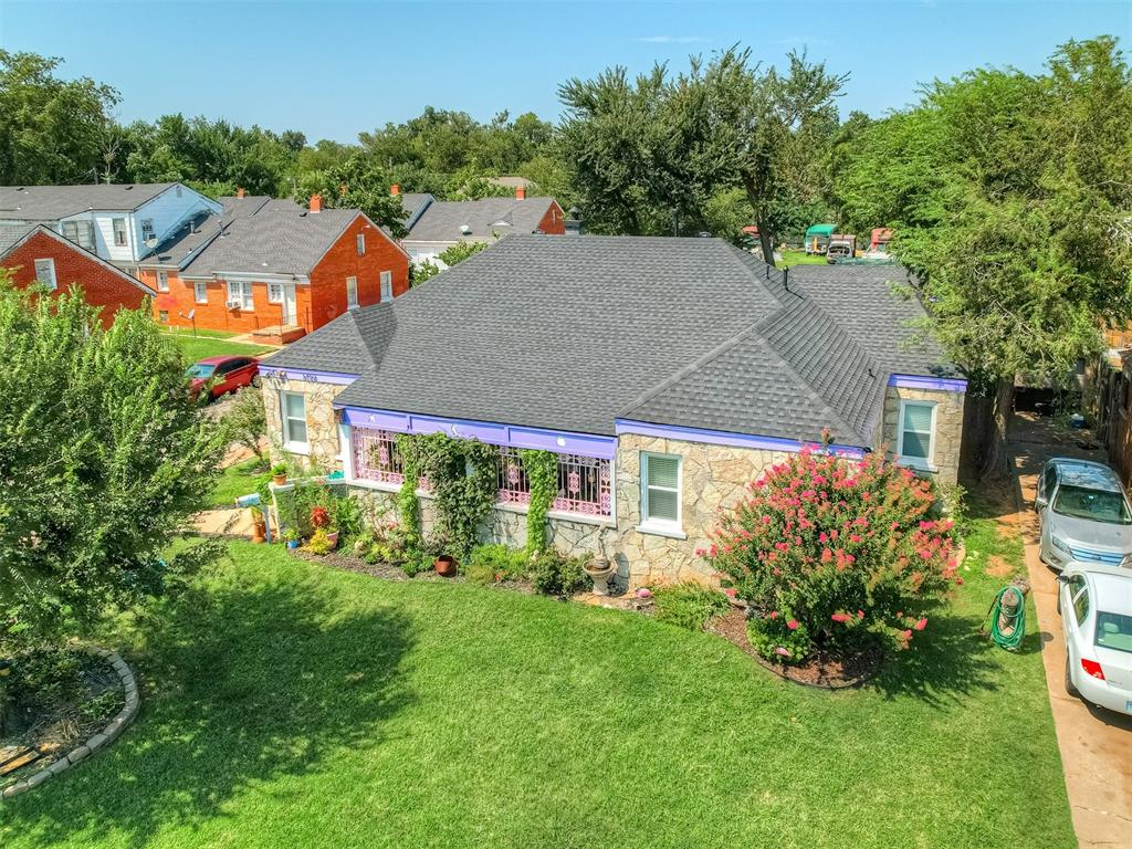 1719 NW 12th Street