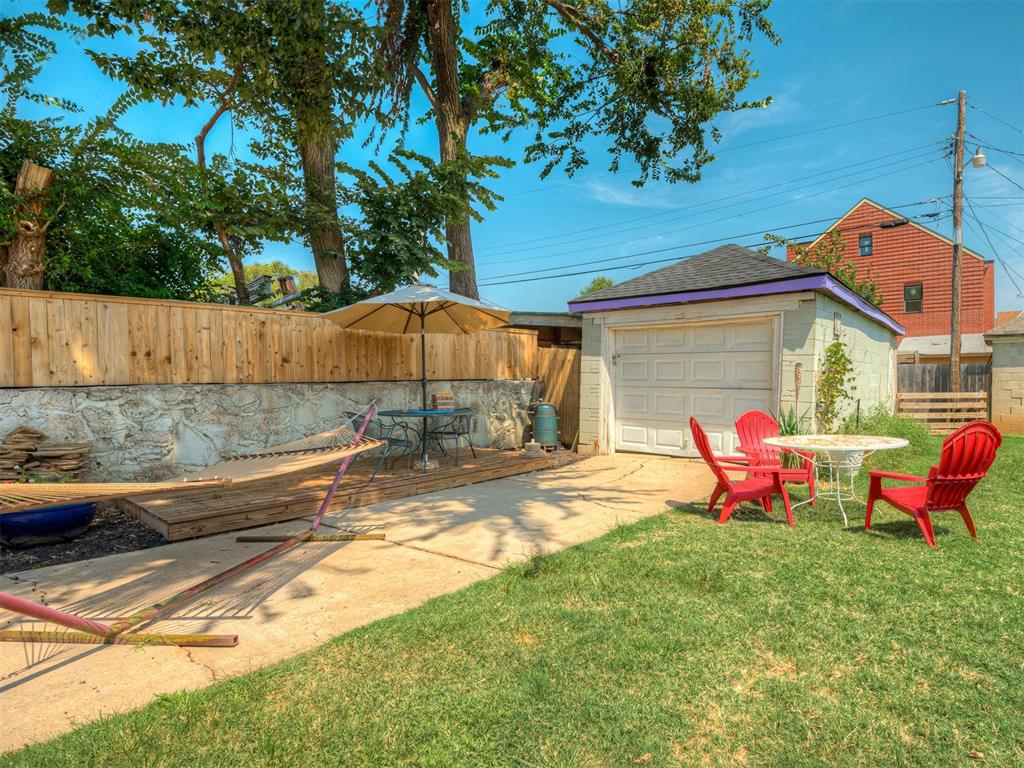1719 NW 12th Street