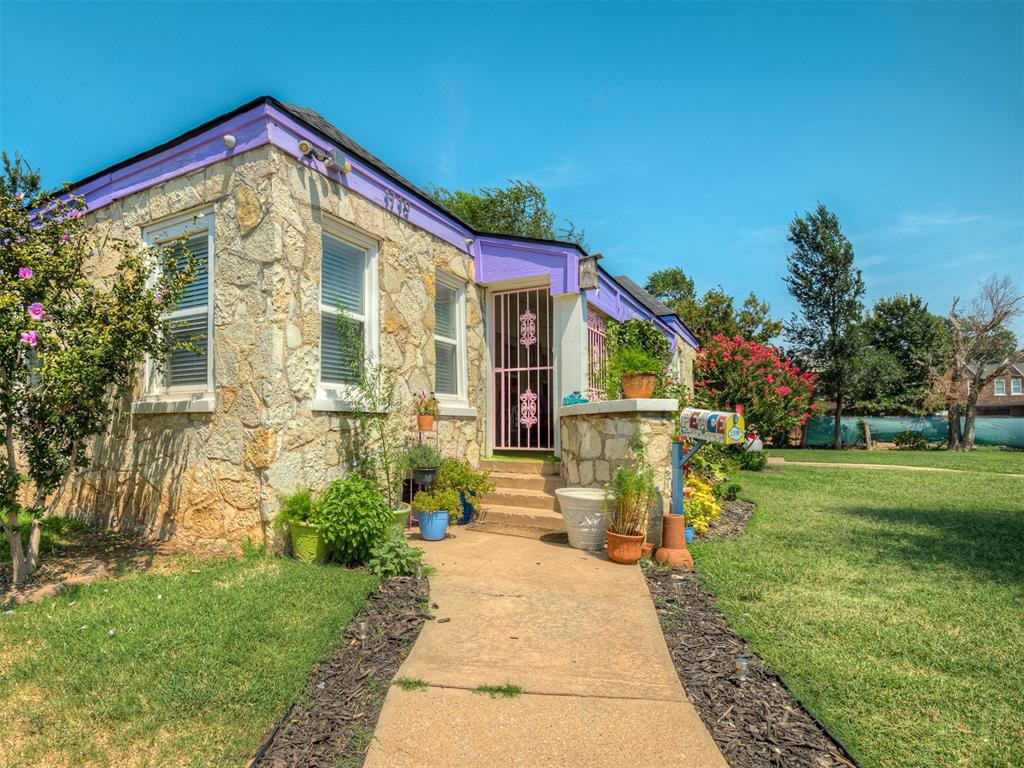 1719 NW 12th Street