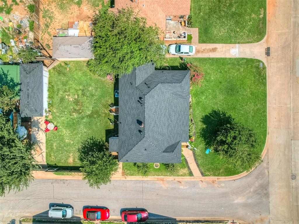 1719 NW 12th Street