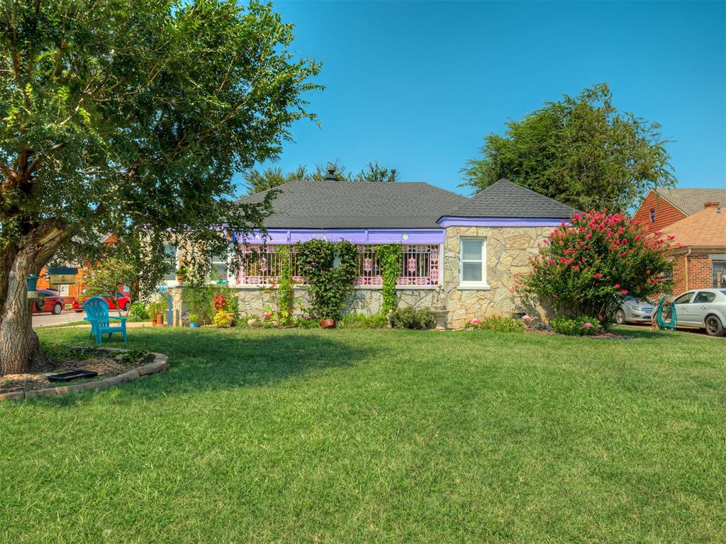 1719 NW 12th Street