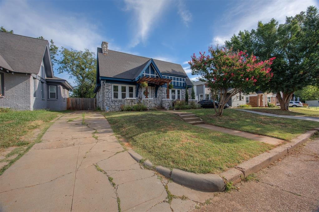 713 NW 33rd Street