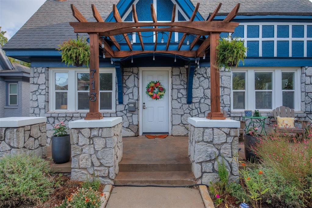 713 NW 33rd Street