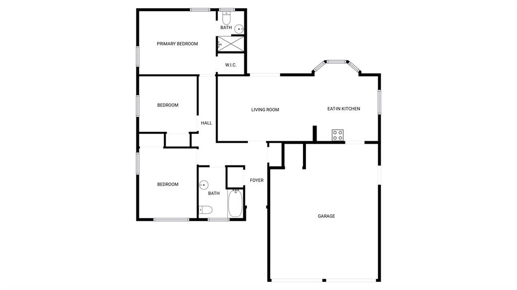 907 Whispering Oak Road