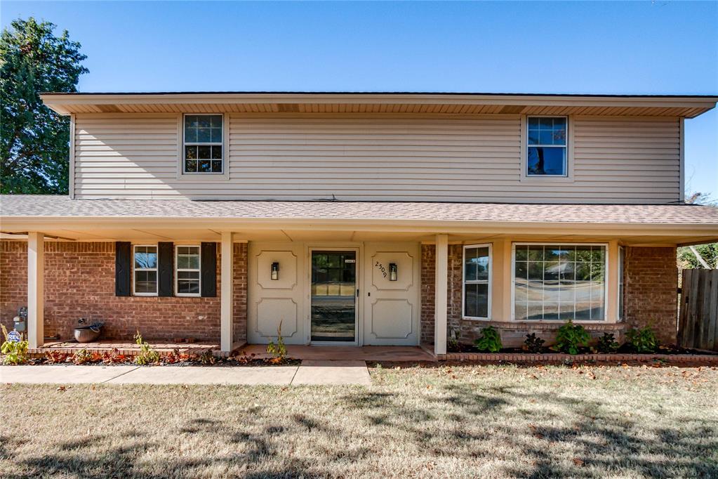 2509 Old Farm Lane