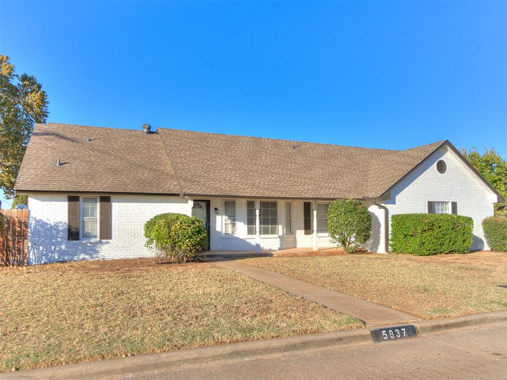 5837 NW 86th Street