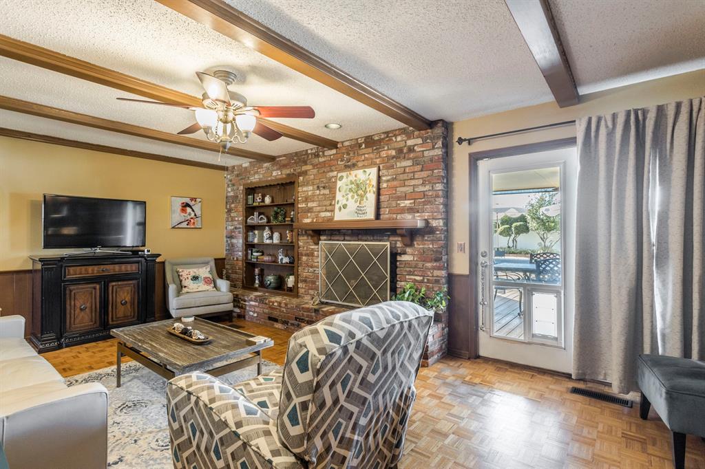 6917 N Ann Arbor Terrace