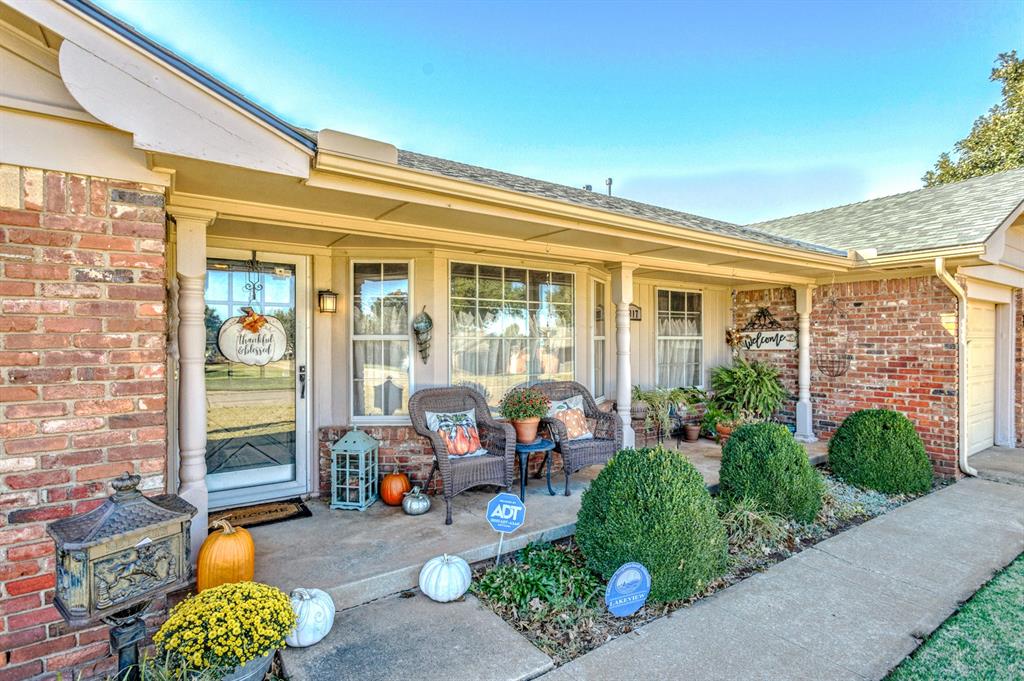 6917 N Ann Arbor Terrace