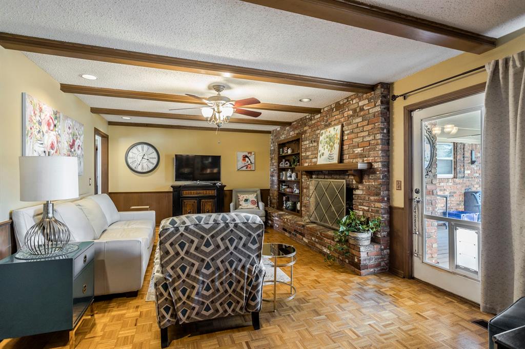 6917 N Ann Arbor Terrace