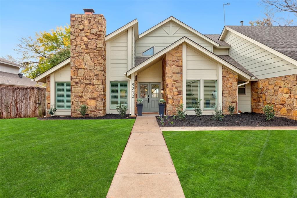 3212 Castlerock Road