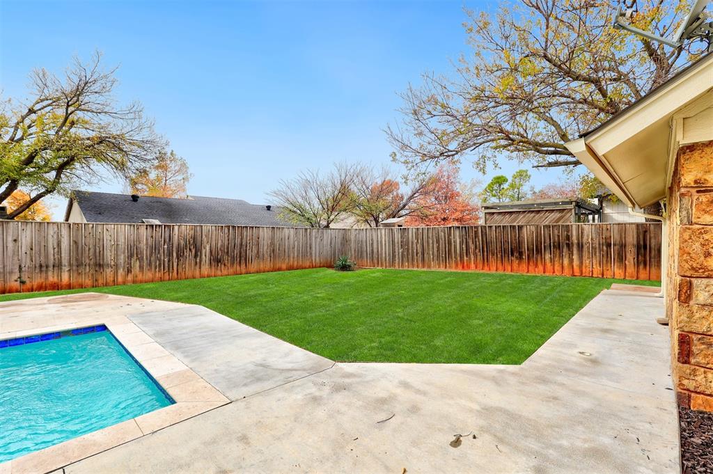 3212 Castlerock Road