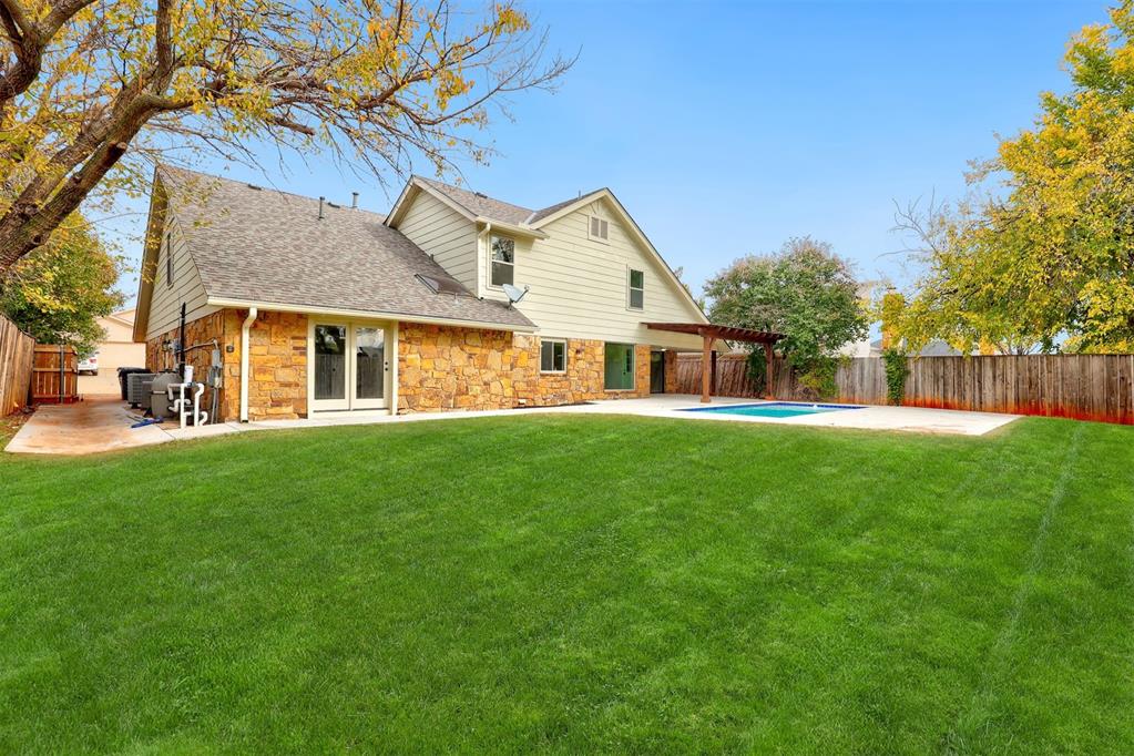 3212 Castlerock Road