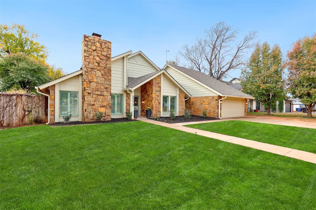 3212 Castlerock Road
