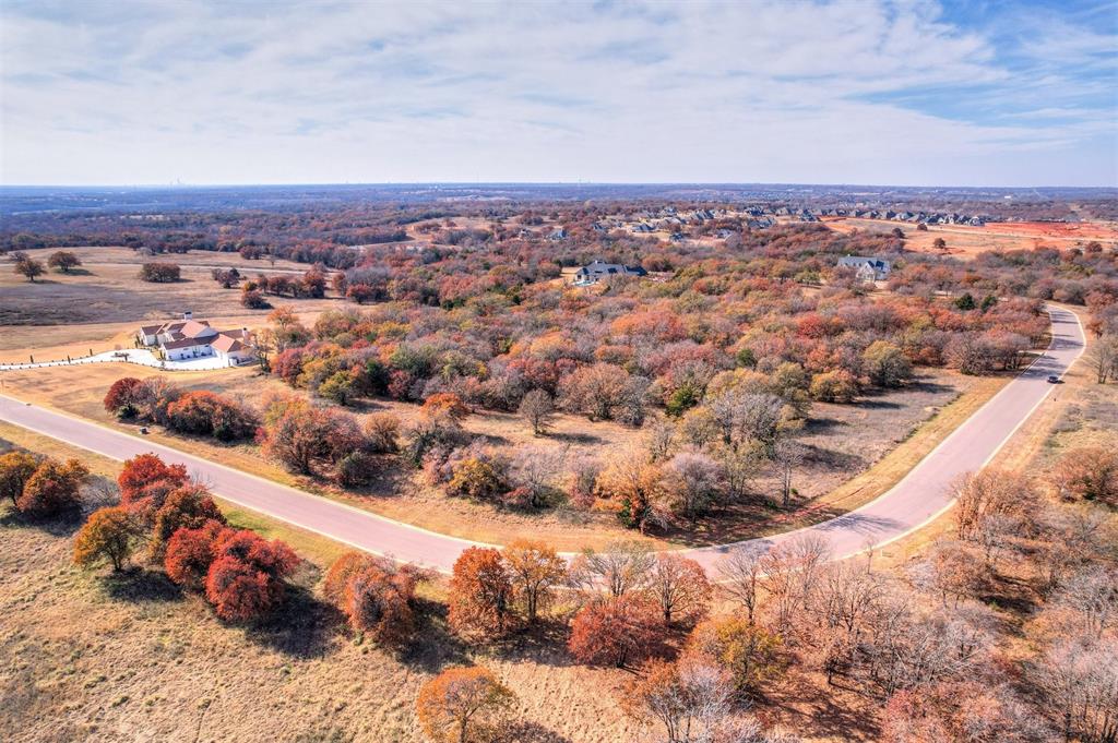 3233 High View Drive