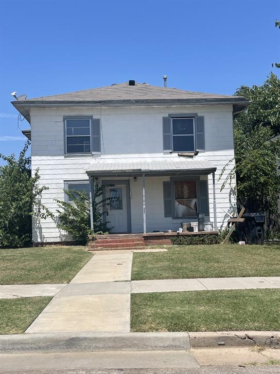 1419 NW 15th Street
