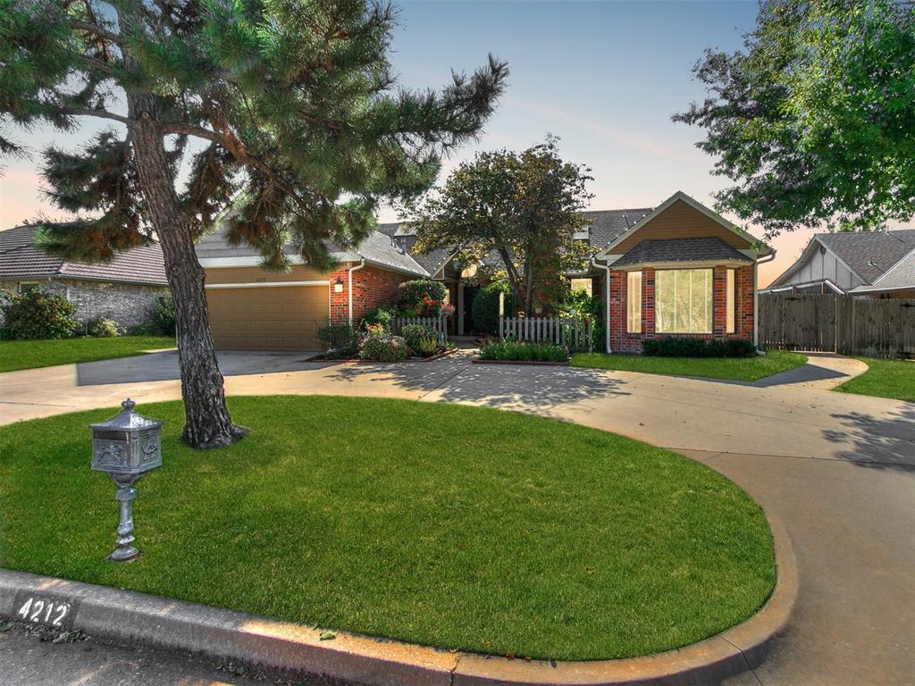 4212 Rankin Road