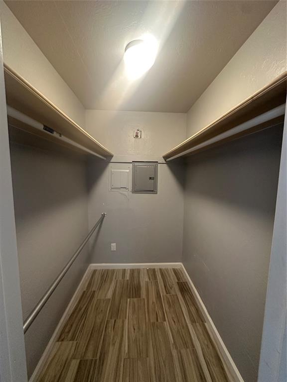 6000 N Brookline Avenue Unit: 50