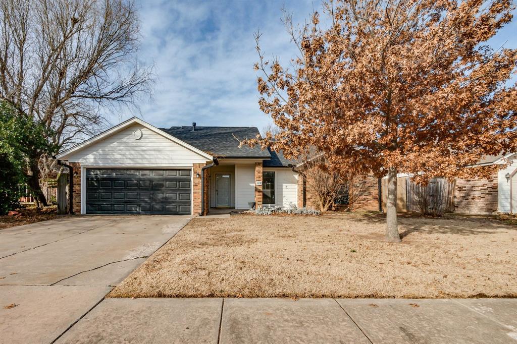1608 Wilderness Drive