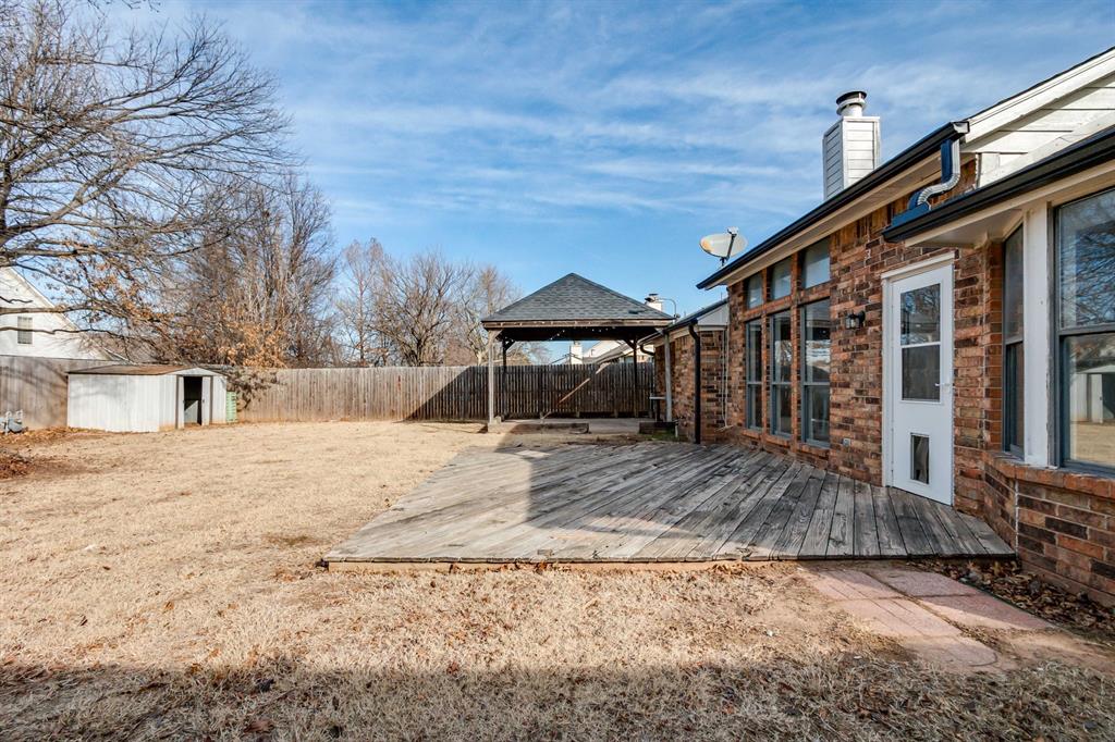 1608 Wilderness Drive