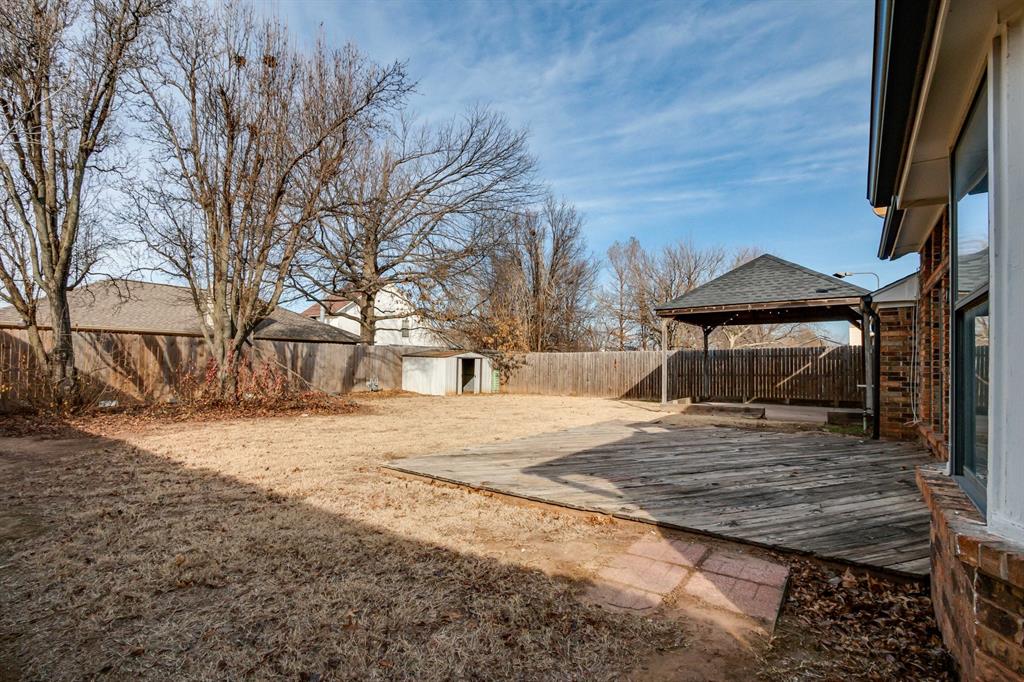 1608 Wilderness Drive