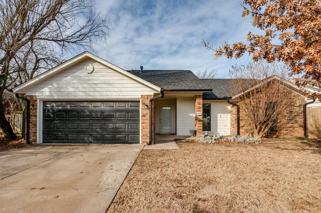1608 Wilderness Drive