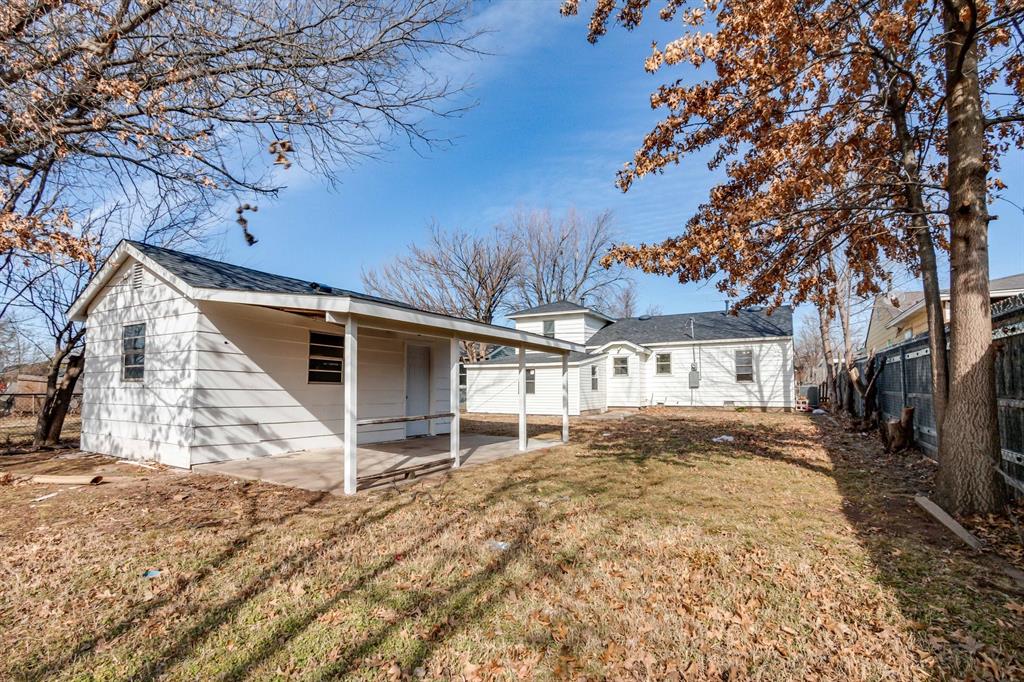 1016 SW 51st Street