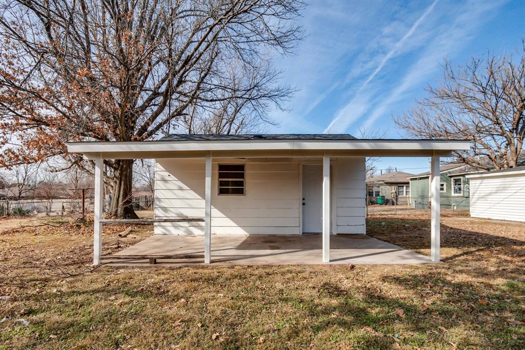 1016 SW 51st Street