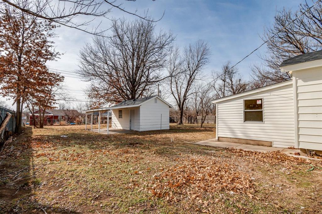 1016 SW 51st Street